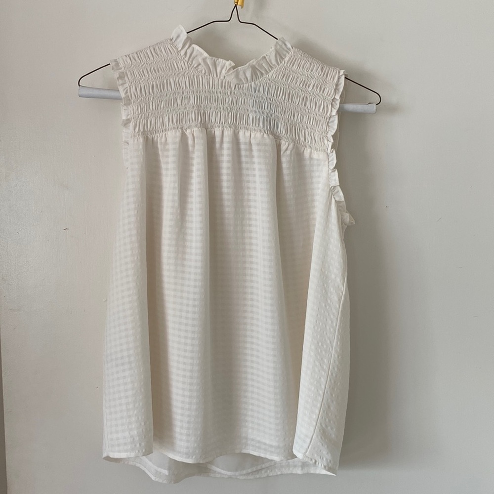 NWT Ann Taylor top